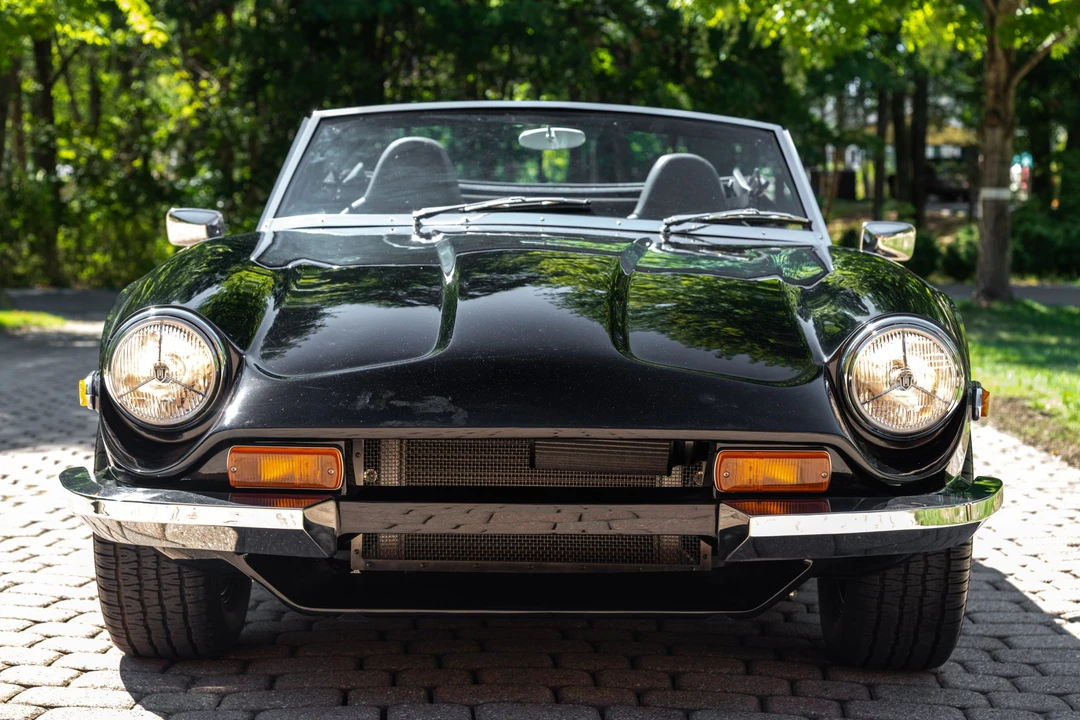 1979 TVR 2500M - Image 18 of 31