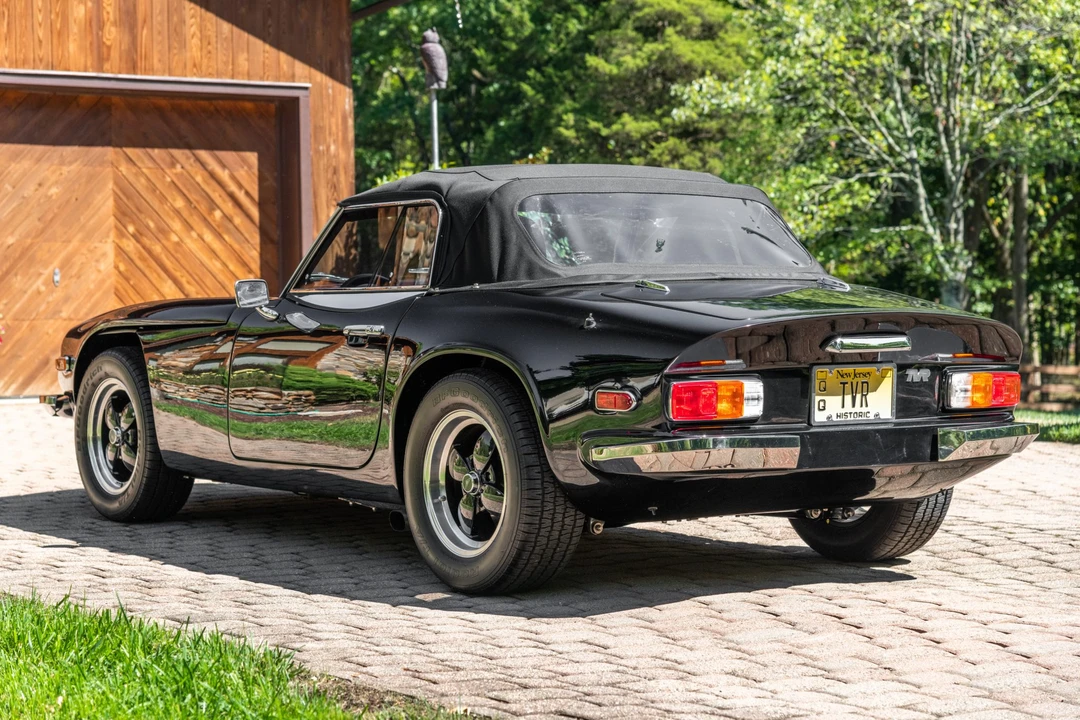 1979 TVR 2500M - Image 16 of 31