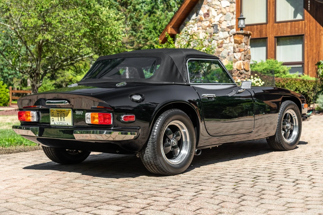 1979 TVR 2500M - Image 14 of 31