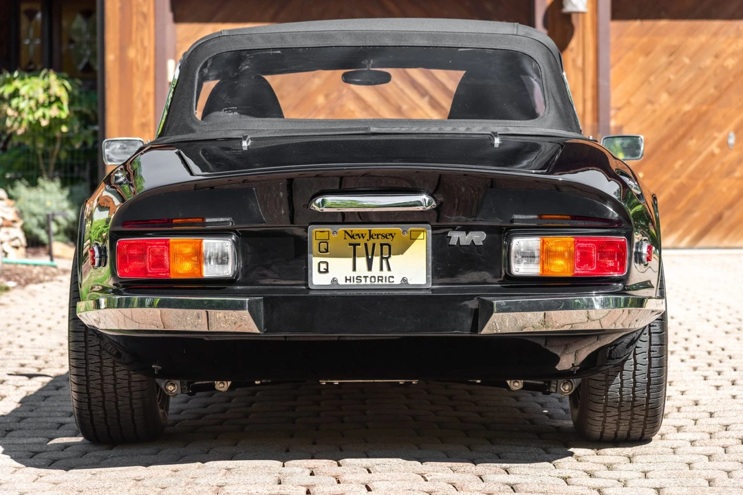 1979 TVR 2500M - Image 15 of 31