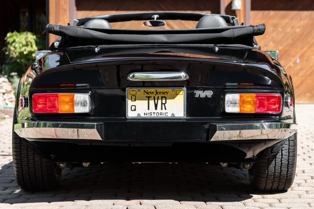 1979 TVR 2500M - Image 26 of 31