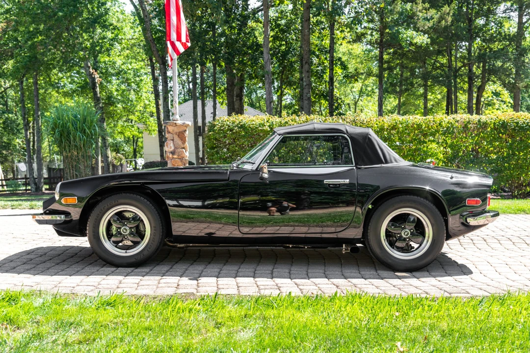 1979 TVR 2500M - Image 17 of 31