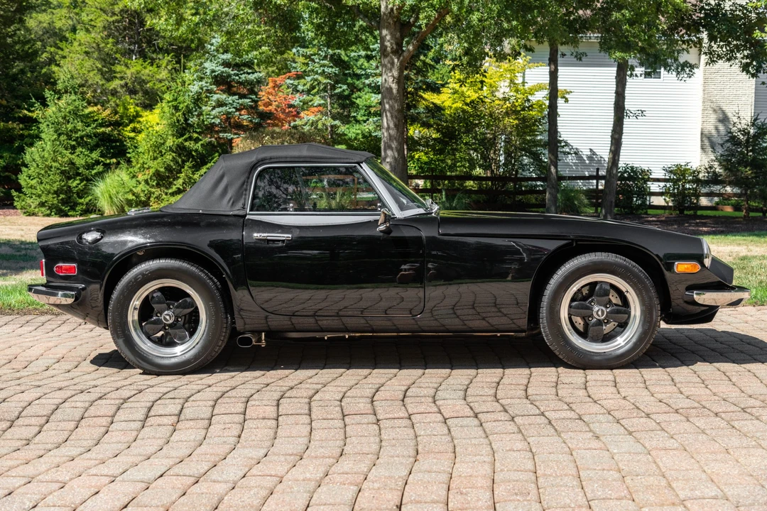 1979 TVR 2500M - Image 13 of 31