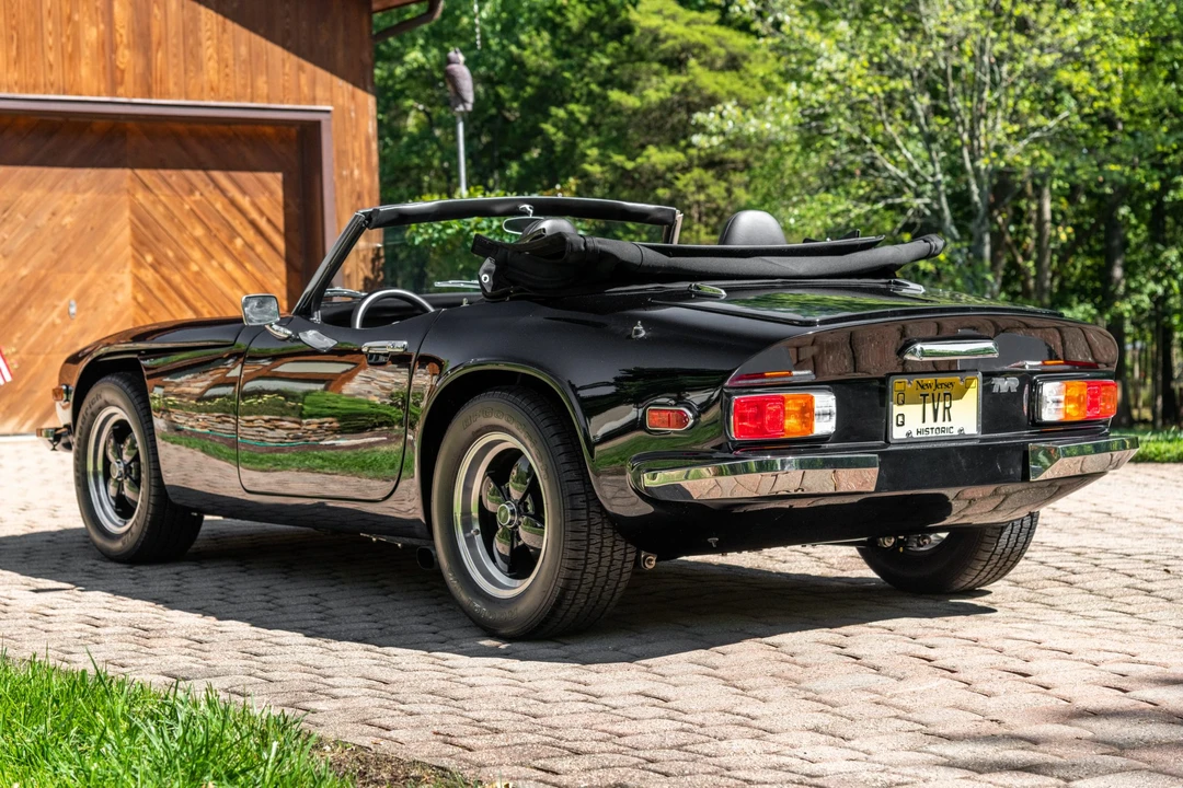 1979 TVR 2500M - Image 7 of 31