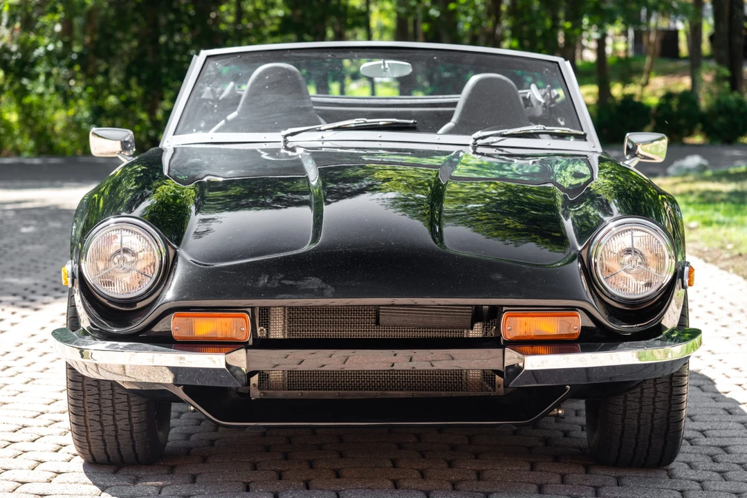 1979 TVR 2500M - Image 3 of 31