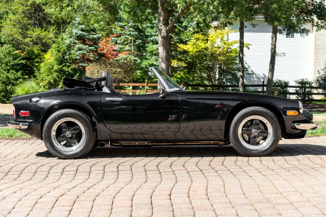 1979 TVR 2500M - Image 4 of 31