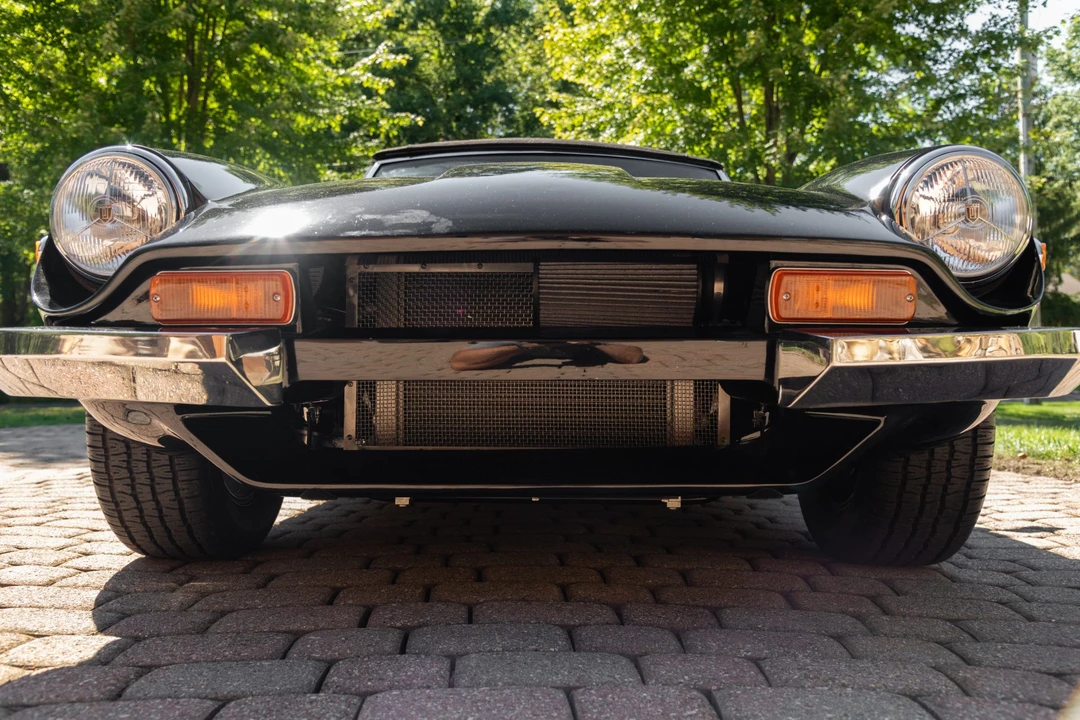 1979 TVR 2500M - Image 24 of 31