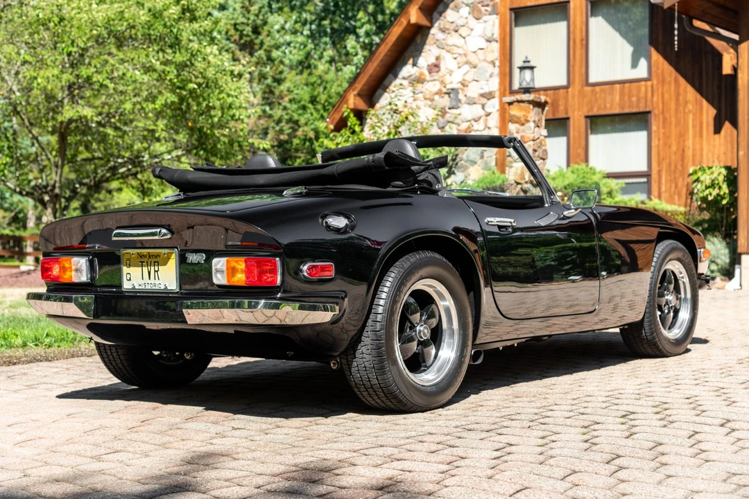 1979 TVR 2500M - Image 5 of 31