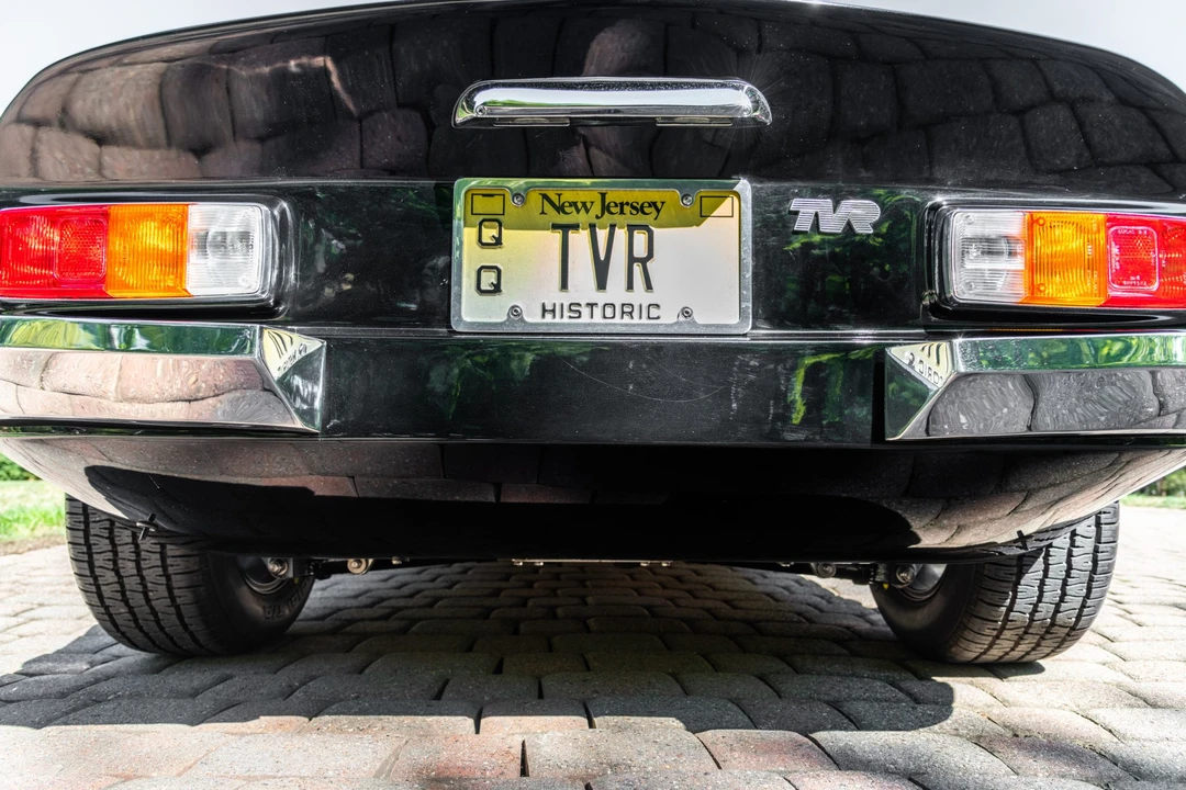 1979 TVR 2500M - Image 30 of 31