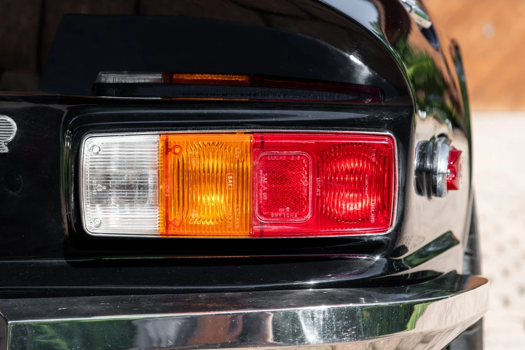 1979 TVR 2500M - Image 28 of 31