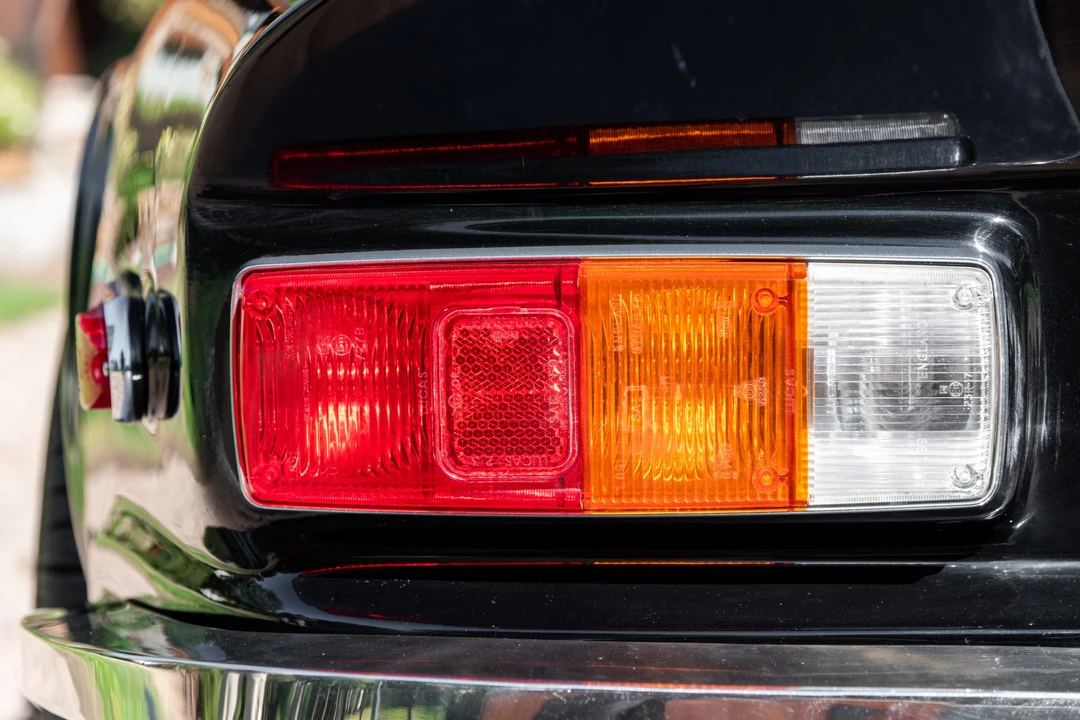 1979 TVR 2500M - Image 27 of 31