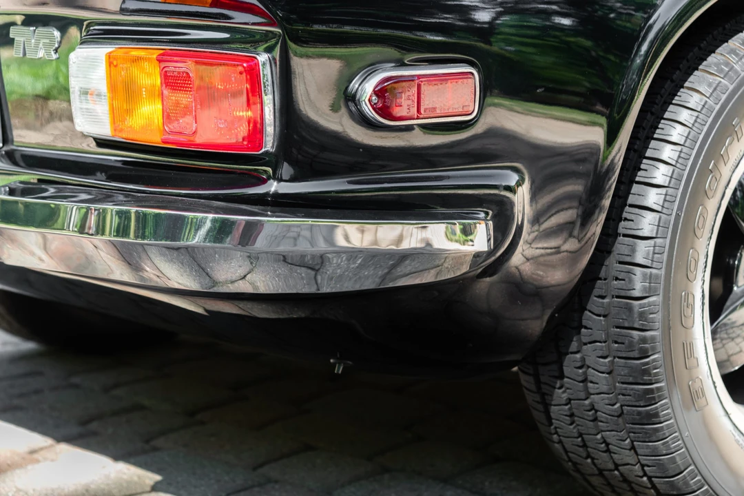 1979 TVR 2500M - Image 31 of 31
