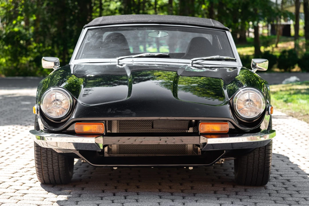 1979 TVR 2500M - Image 11 of 31