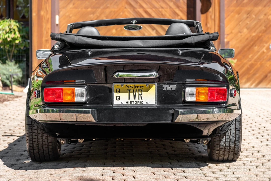 1979 TVR 2500M - Image 6 of 31