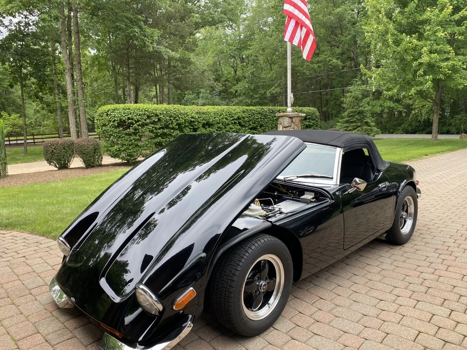 1979 TVR 2500M - Image 9 of 31