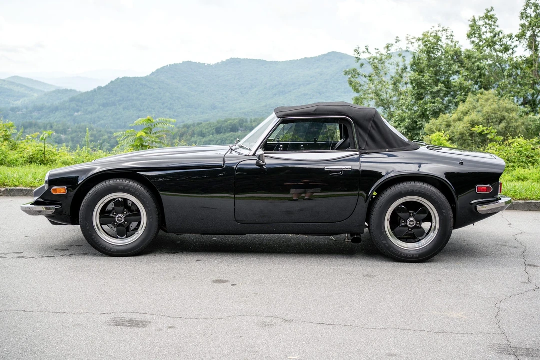 1979 TVR - Image 7 of 31