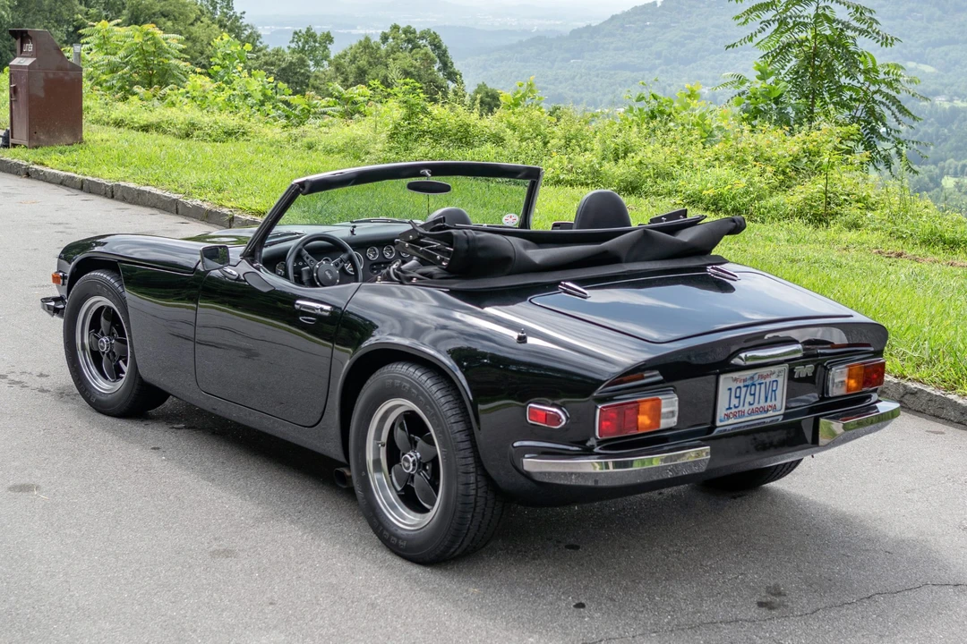 1979 TVR - Image 10 of 31