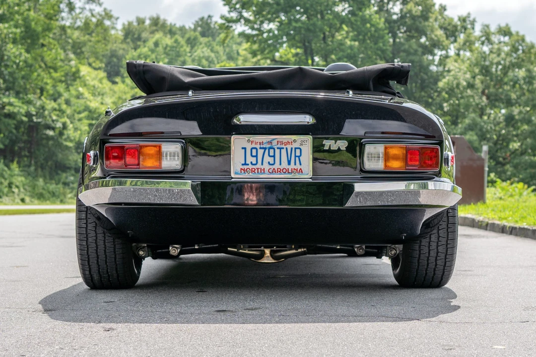 1979 TVR - Image 12 of 31