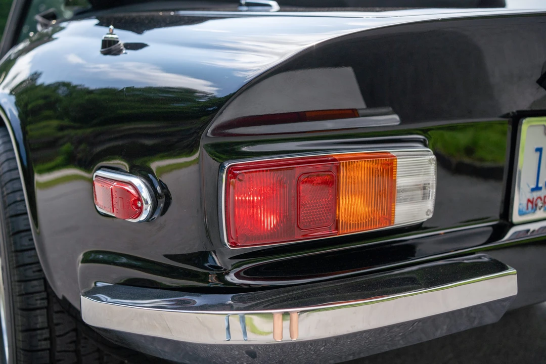 1979 TVR - Image 20 of 31