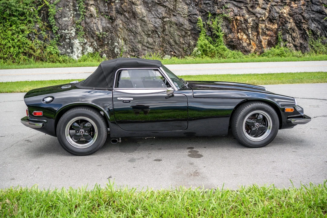 1979 TVR - Image 15 of 31
