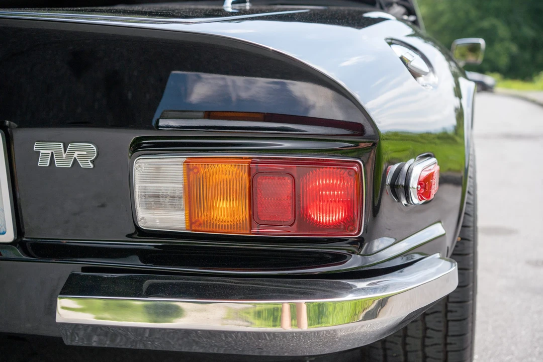 1979 TVR - Image 21 of 31