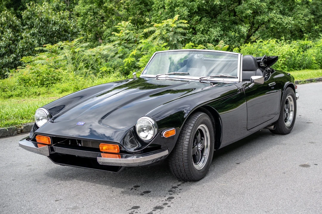 1979 TVR - Image 6 of 31