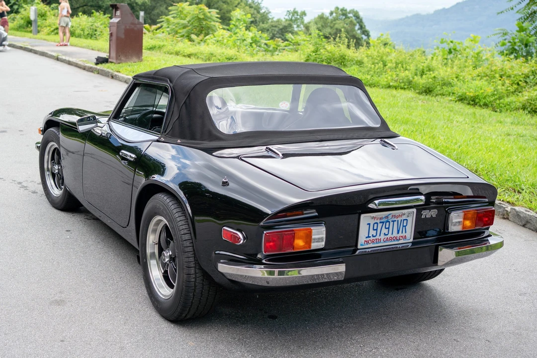 1979 TVR - Image 9 of 31