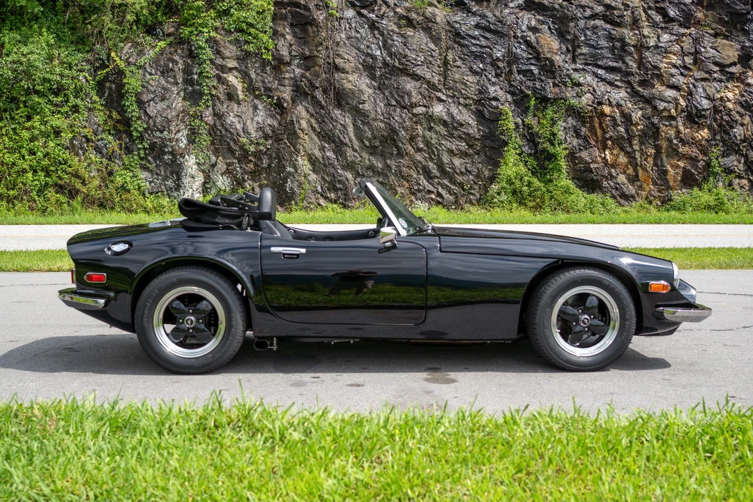 1979 TVR - Image 16 of 31