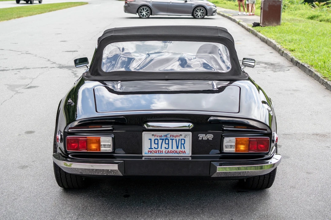 1979 TVR - Image 11 of 31