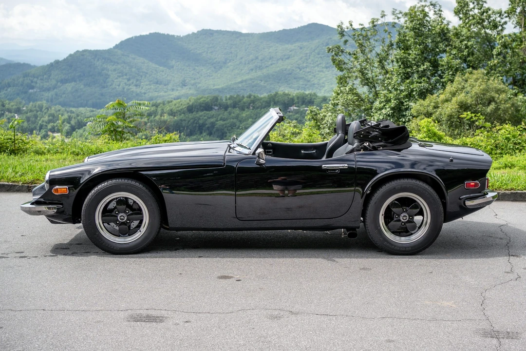 1979 TVR - Image 8 of 31