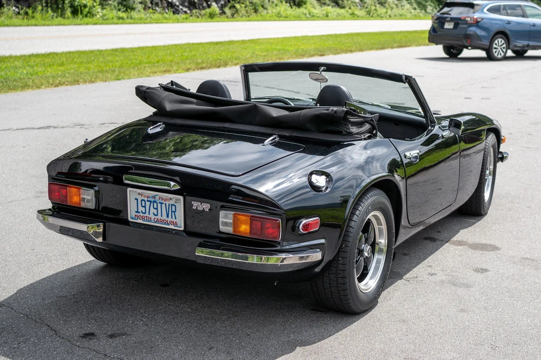 1979 TVR - Image 14 of 31