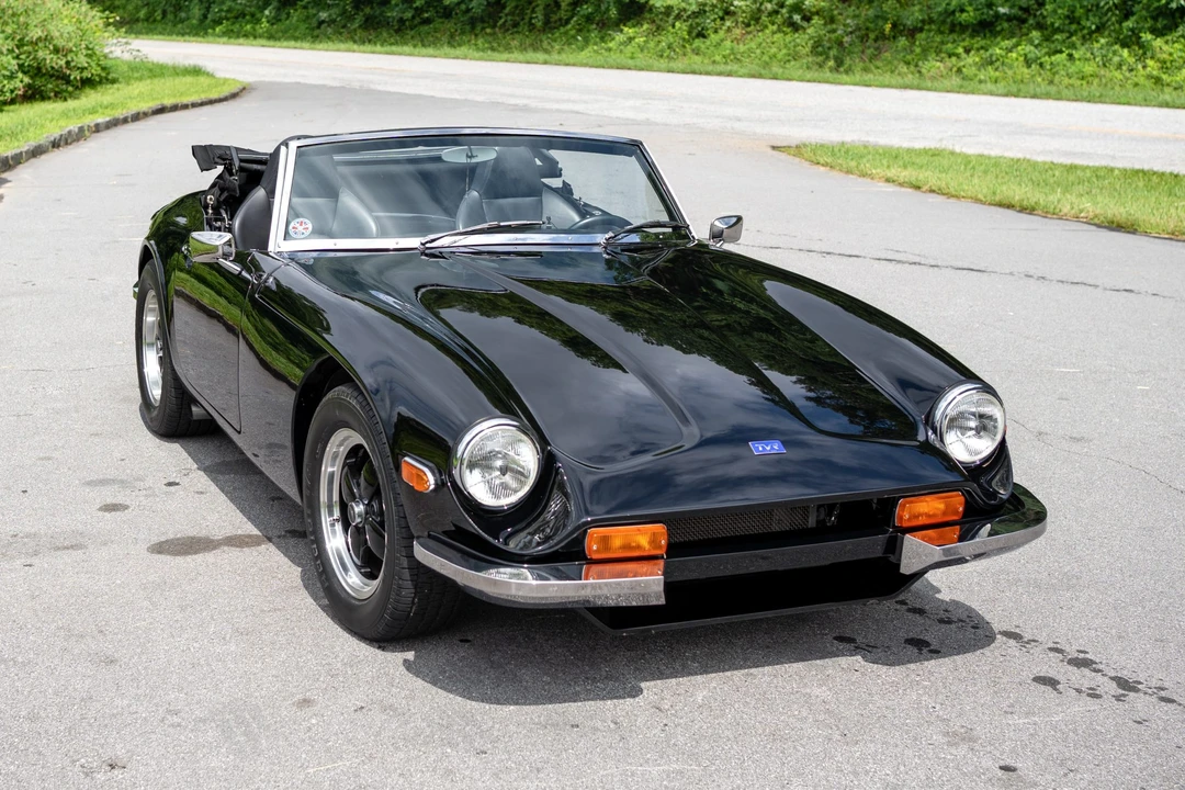 1979 TVR - Image 2 of 31