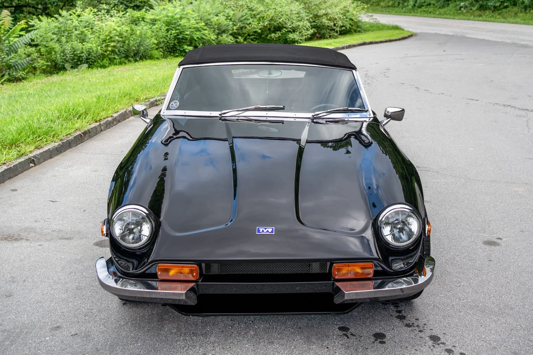 1979 TVR - Image 3 of 31