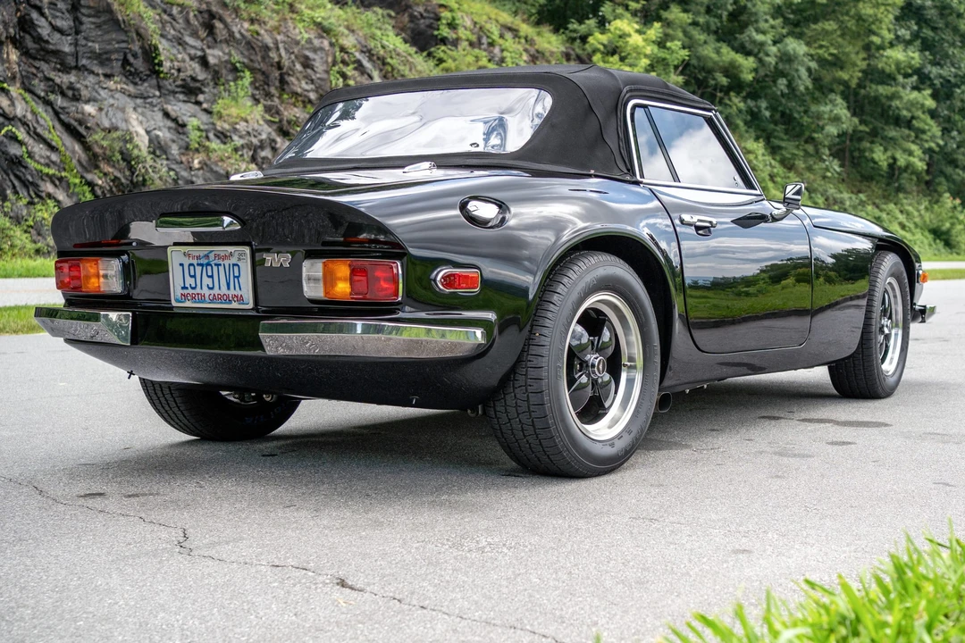1979 TVR - Image 13 of 31