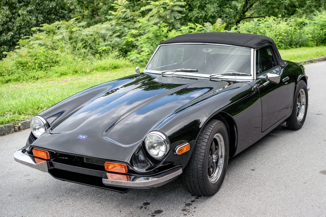 1979 TVR - Image 5 of 31