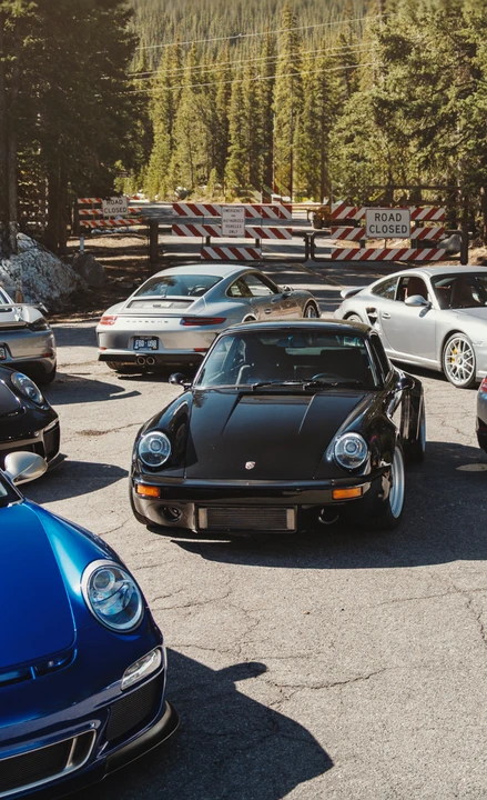 1982 Porsche 911 Carrera SC - Image 2 of 31