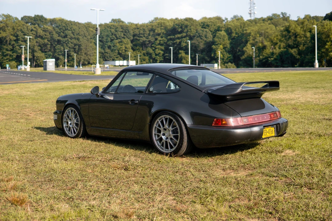 1990 Porsche 964 Carrera - Image 30 of 31