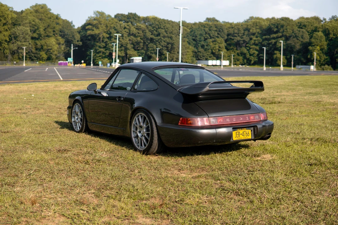 1990 Porsche 964 Carrera - Image 29 of 31
