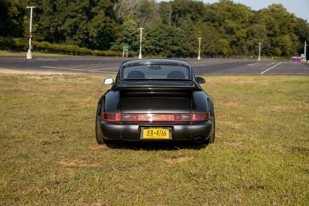 1990 Porsche 964 Carrera - Image 27 of 31