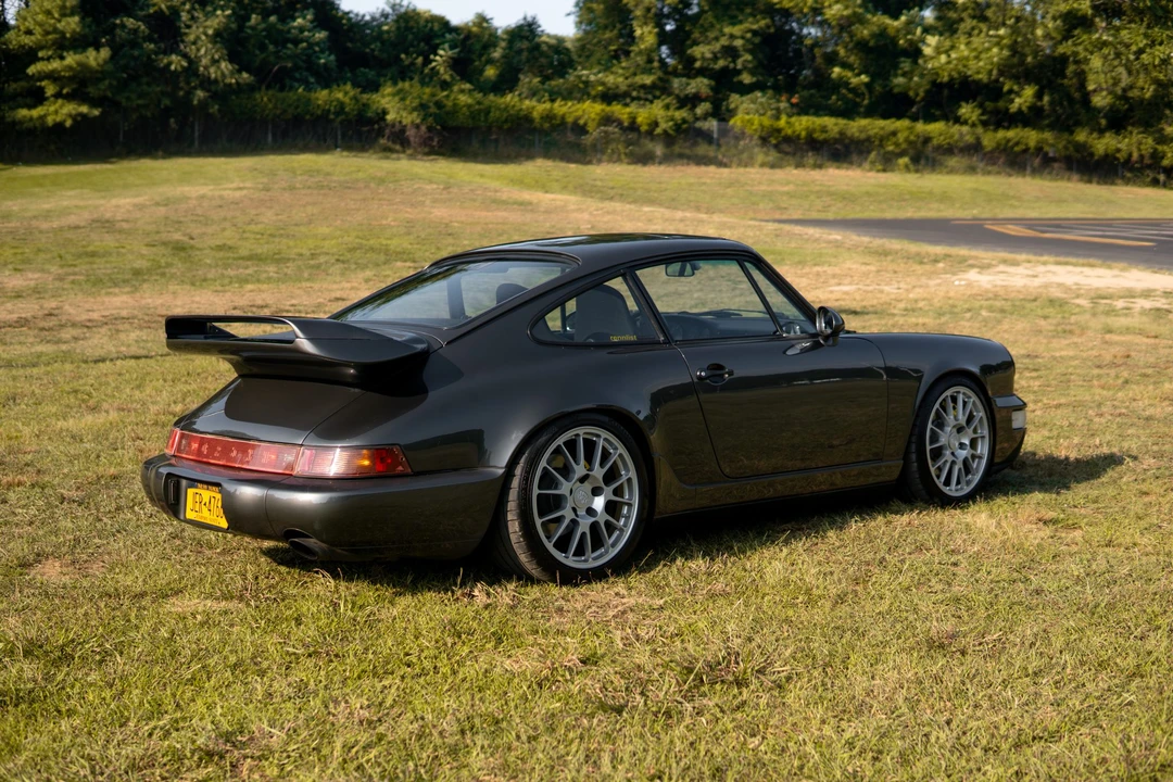 1990 Porsche 964 Carrera - Image 24 of 31