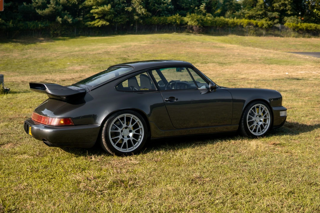 1990 Porsche 964 Carrera - Image 23 of 31