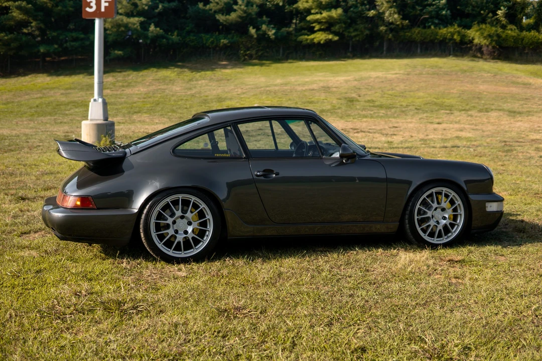 1990 Porsche 964 Carrera - Image 22 of 31