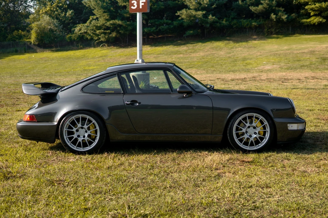 1990 Porsche 964 Carrera - Image 21 of 31