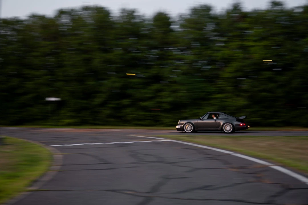 1990 Porsche 964 Carrera - Image 17 of 31