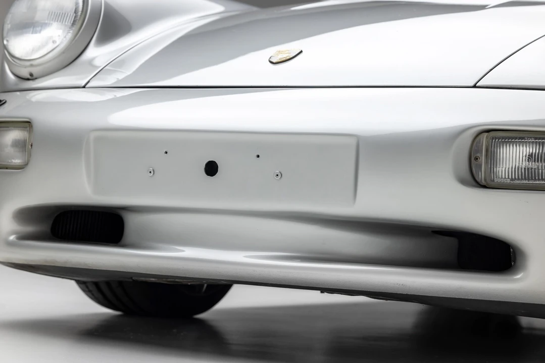1990 Porsche 964 Carrera 4 - Image 22 of 31