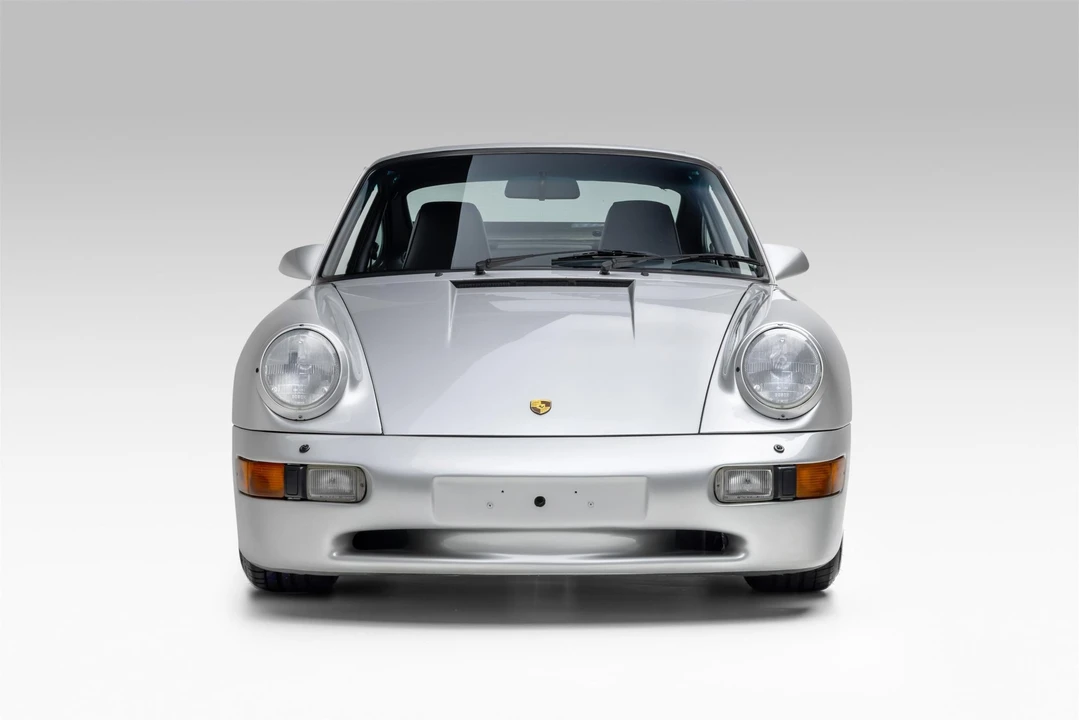 1990 Porsche 964 Carrera 4 - Image 19 of 31