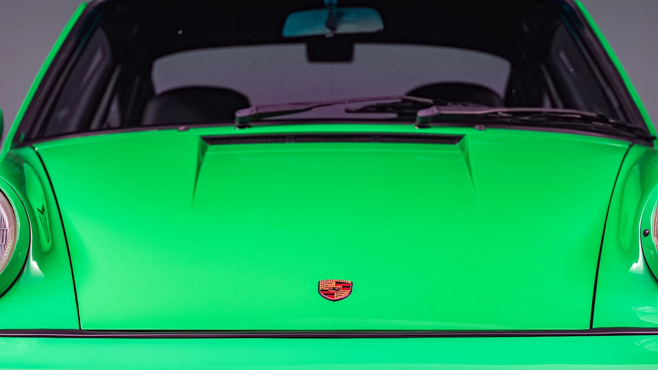 1992 Porsche 964 Carrera - Image 29 of 31