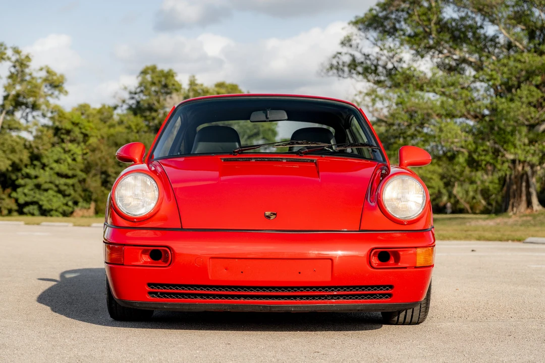 1992 Porsche 964 Carrera RS - Image 3 of 31
