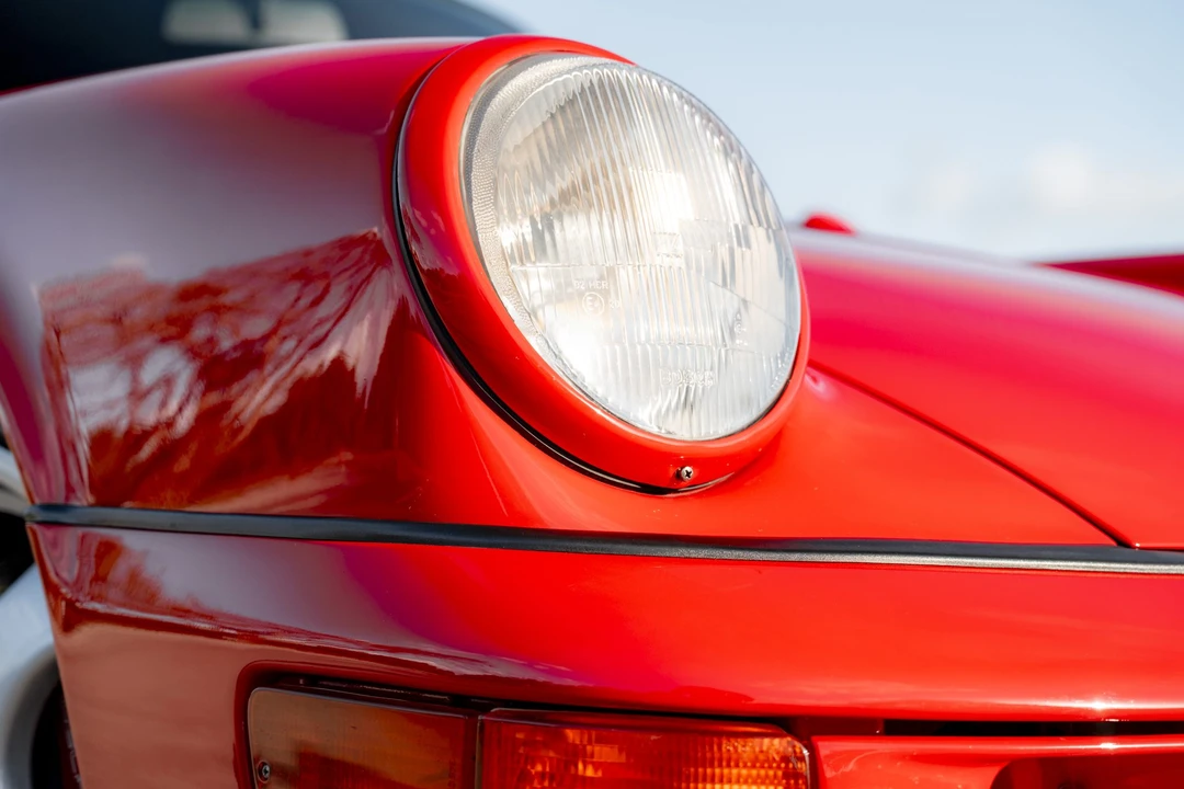 1992 Porsche 964 Carrera RS - Image 22 of 31