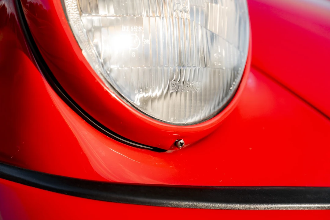 1992 Porsche 964 Carrera RS - Image 23 of 31